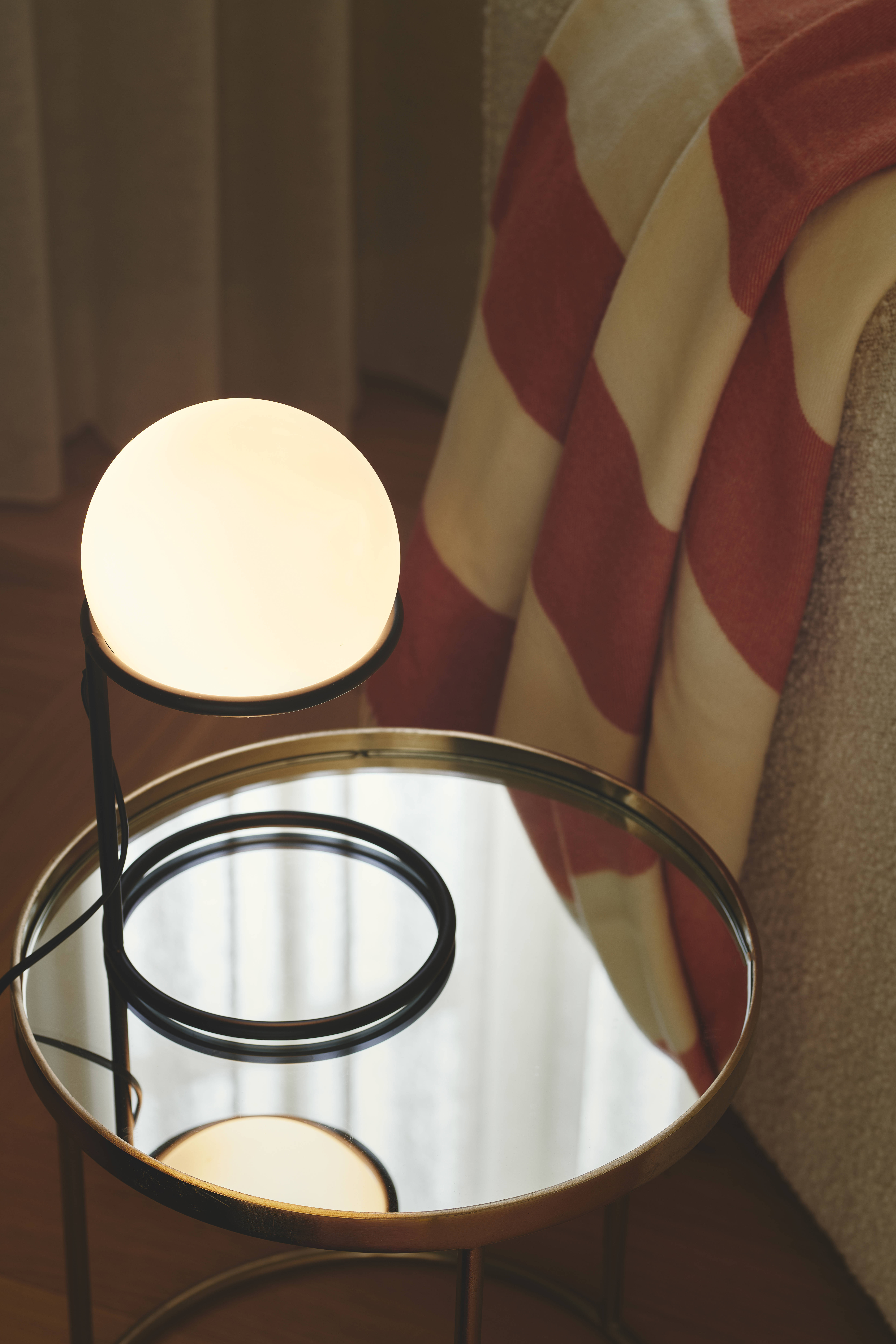 Nordlux vloerlamp Wilson
