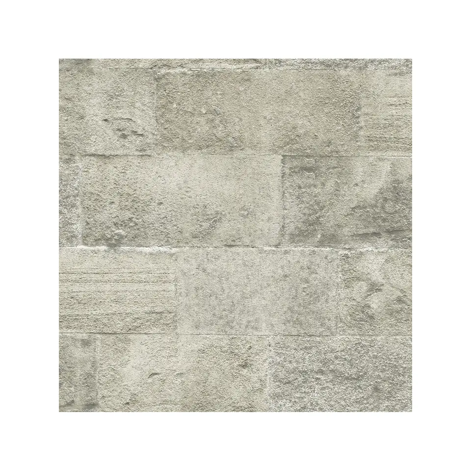Dutch Wallcoverings - Palma beton beige - 0,53x10,05m