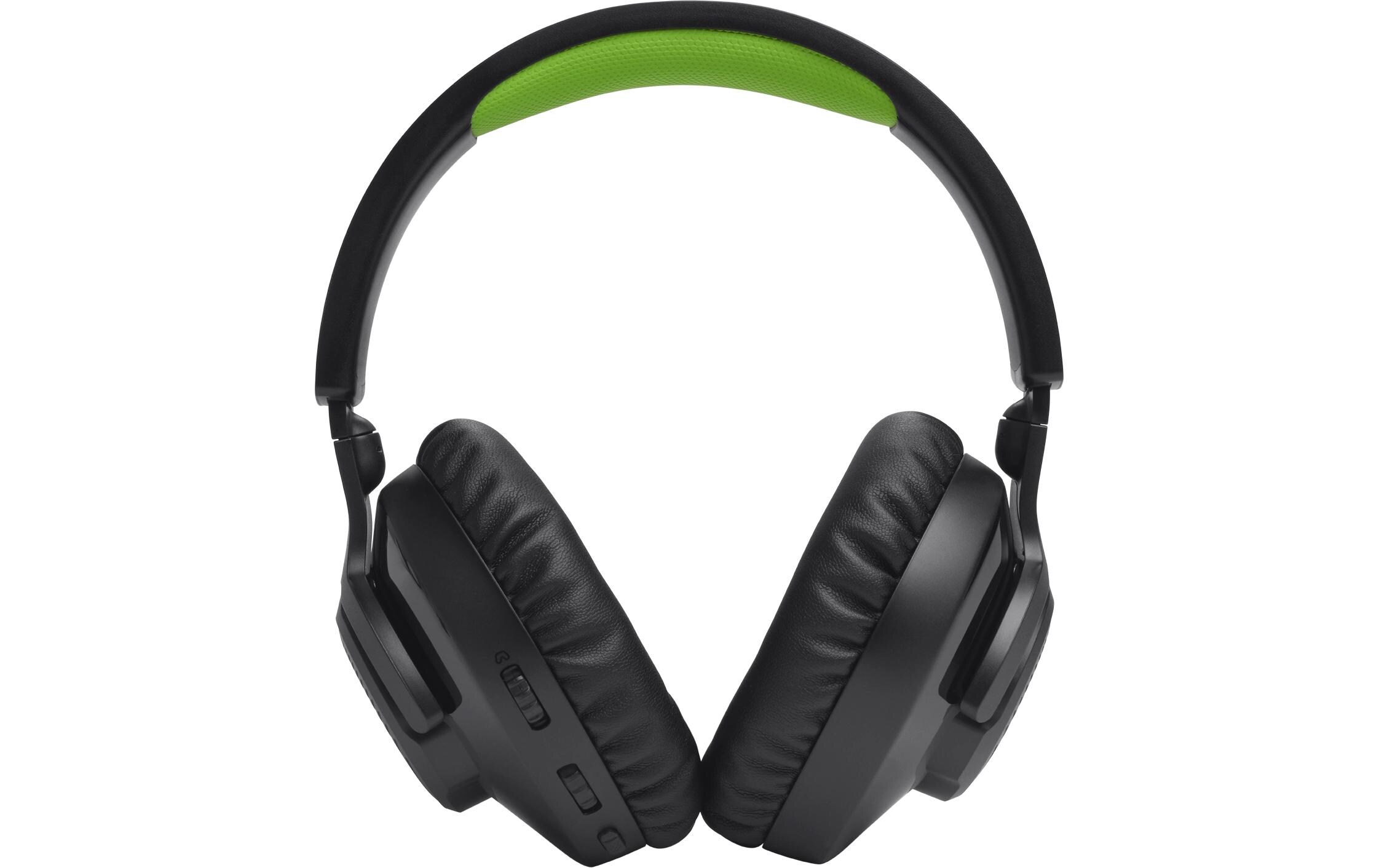 Headset Quantum 360X SchwarzKabelloses Headset für Xbox