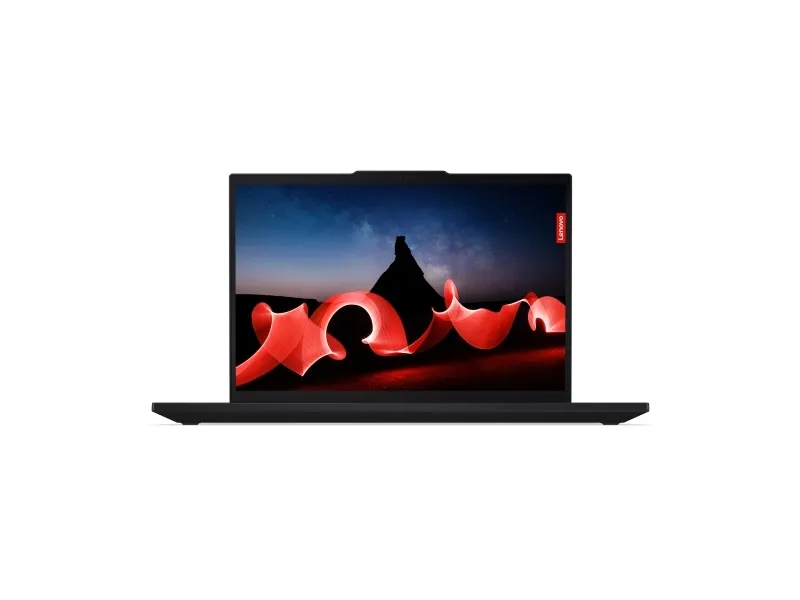 Lenovo ThinkPad T16 Gen 3 21MN - 180° hængselsdesign - Intel Core Ultra 5 - 125U / op til 4.3 GHz - Win 11 Pro - Intel Graphics - 16 GB RAM - 512 GB SSD TCG Opal Encryption 2, NVMe - 16