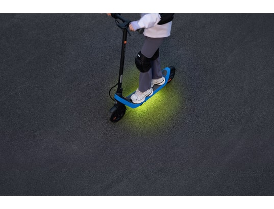 SEGWAY - Trottinette électrique Ninebot C2 Lite
