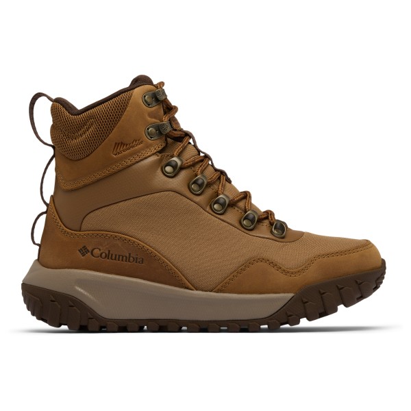 Columbia - Women's Burnsider Omni-Heat Infinity - Chaussures d'hiver