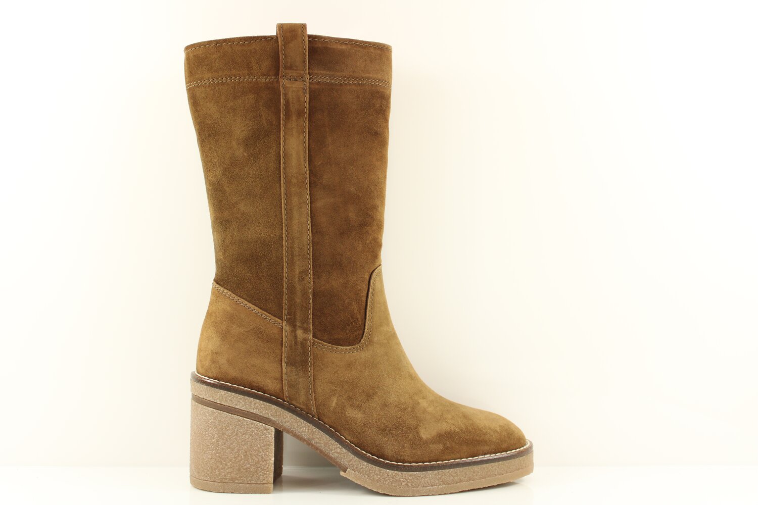 ALPE Stiefeletten