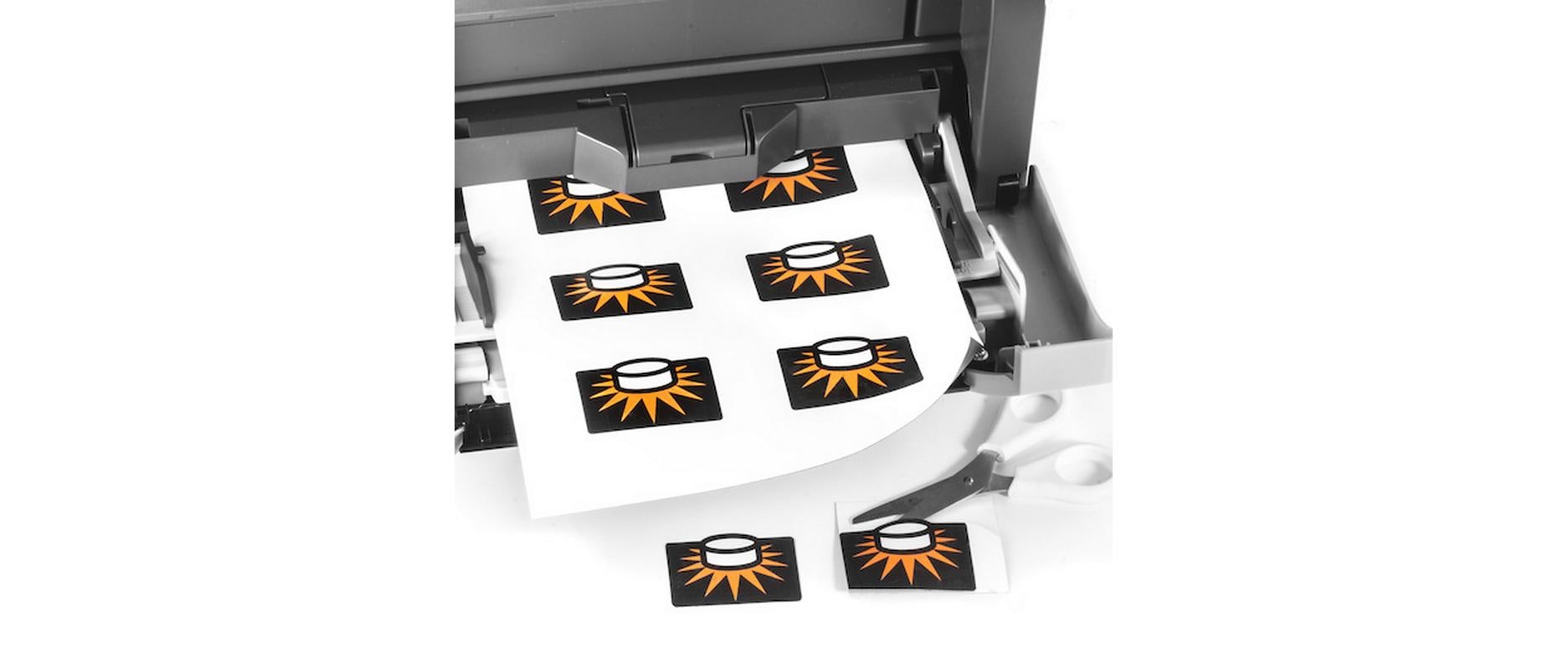Magnetpapier A4 10 StückMagnetisches Papier