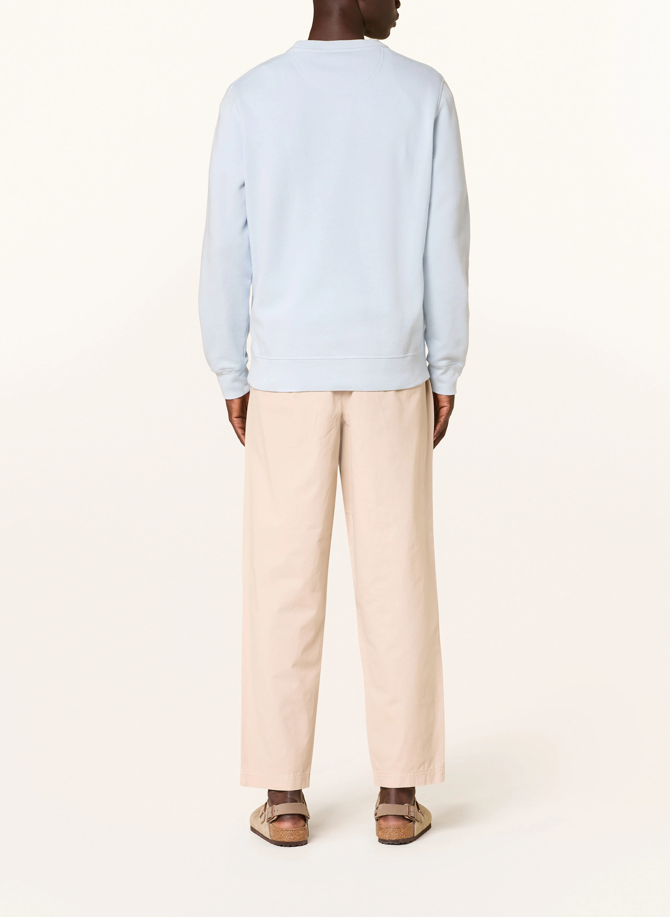 Barbour Chino GLENDALE Relaxed Fit