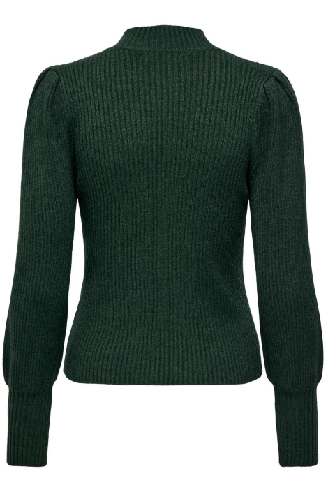 Only groene dames trui