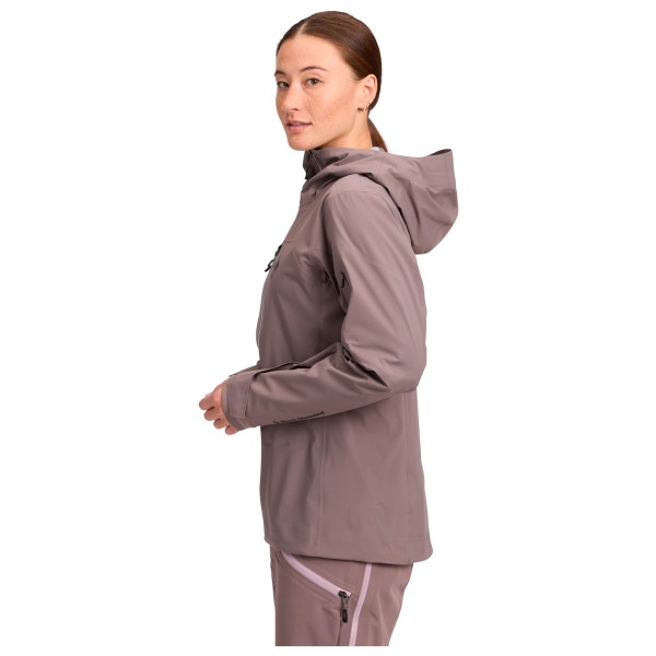 Black Diamond - Women's Recon LT Shell - Veste de ski