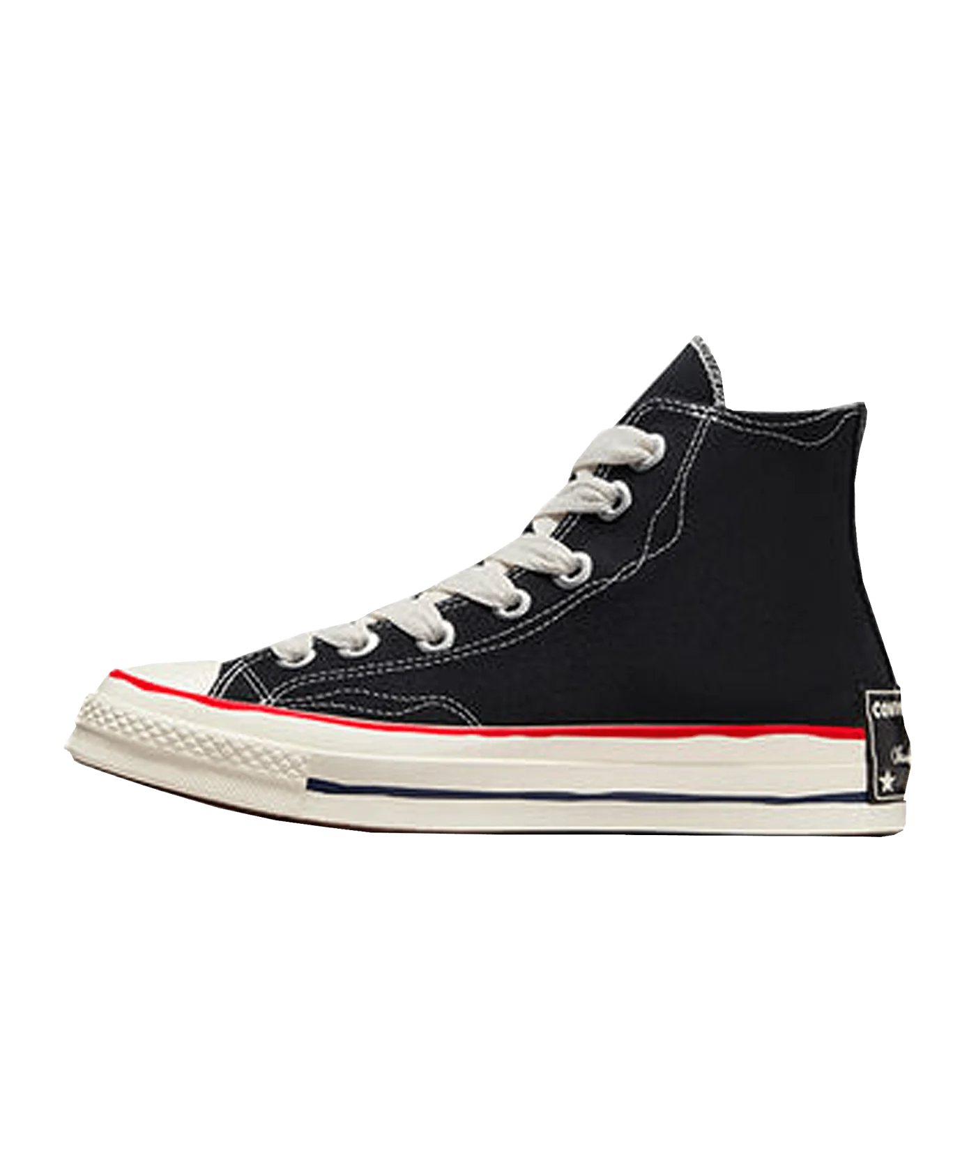 Converse Chuck 70 Schwarz F001