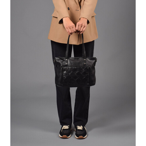 The Bagging Co - 8THB2437 Negro