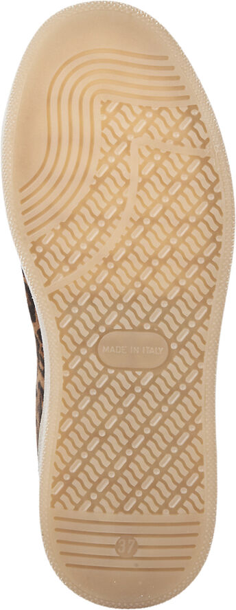 Tamaris 1-23718-43 Leopard comb