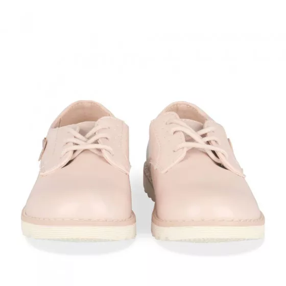 Derbies ROSE LOVELY SKULL