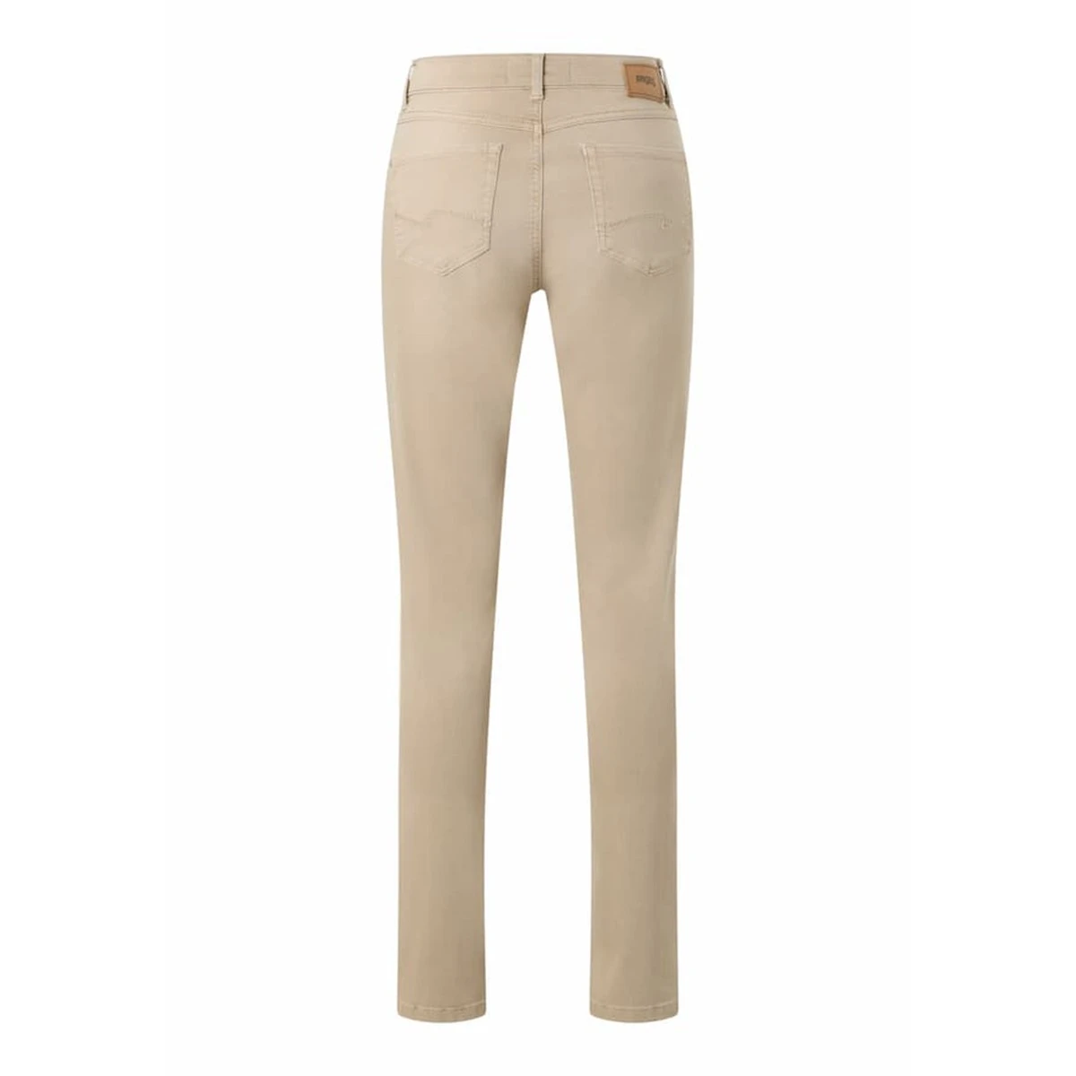 Dames Jeans Logan # nitro satin 82 cm