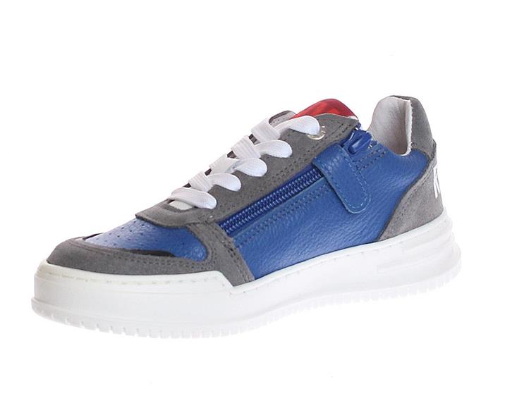 Red-Rag 13707 Blauw