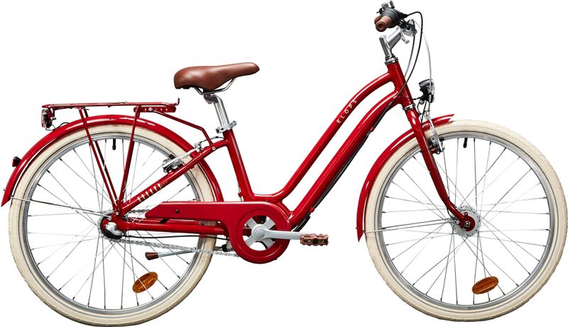 Elops 900 - Stadsfiets - Voor Kinderen 9-12 Jaar