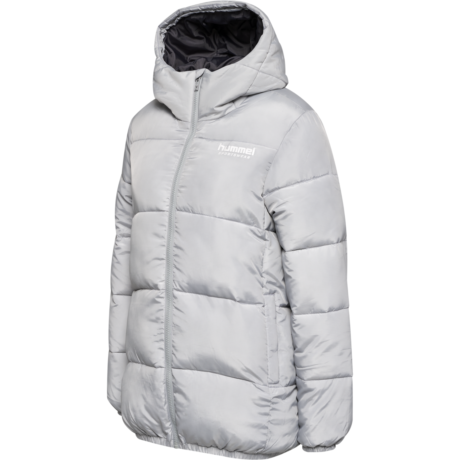 hmlLGC NICOLA PUFF JACKET