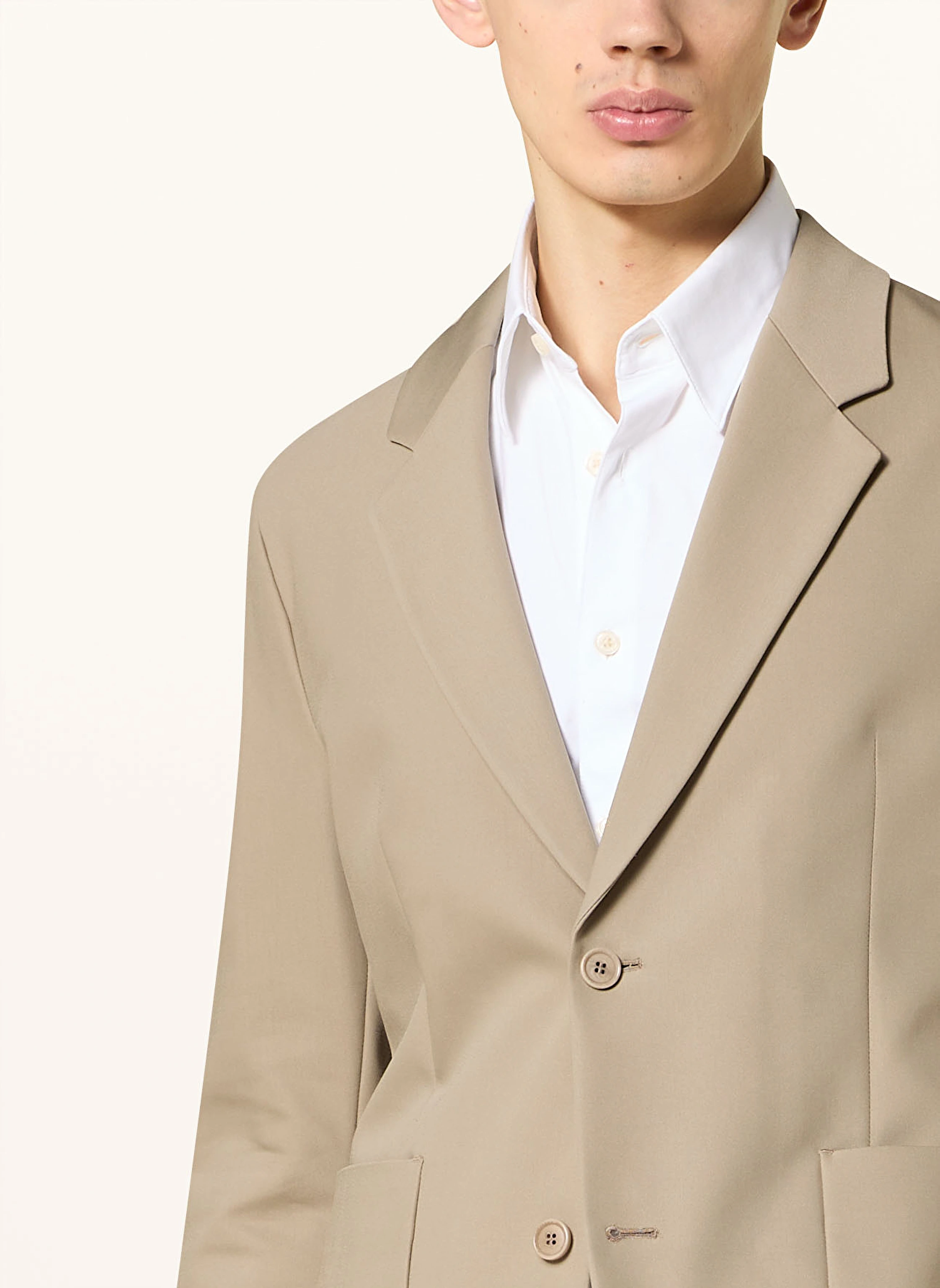 DRYKORN Anzugsakko MARLS Slim Fit
