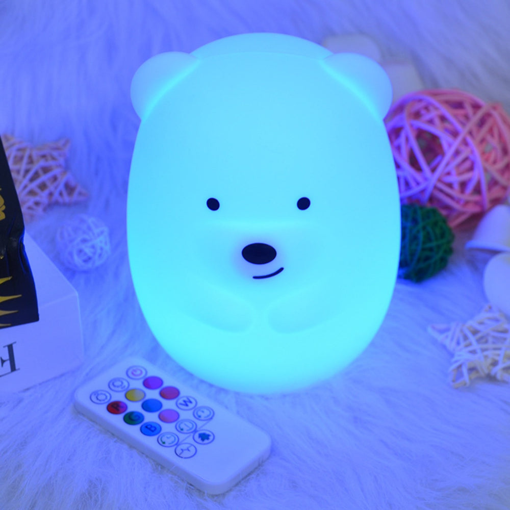 Køb NiteLite Bear