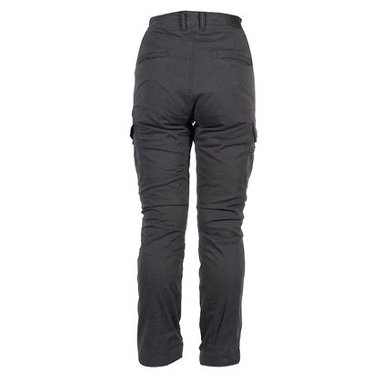 Pantalon DXR NAZAIRE LADY - Gris