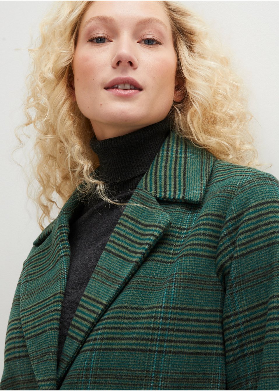 Manteau
