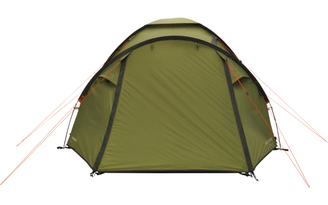 Easy Camp Lomsdal 3 Kuppelzelt für 3 Personen