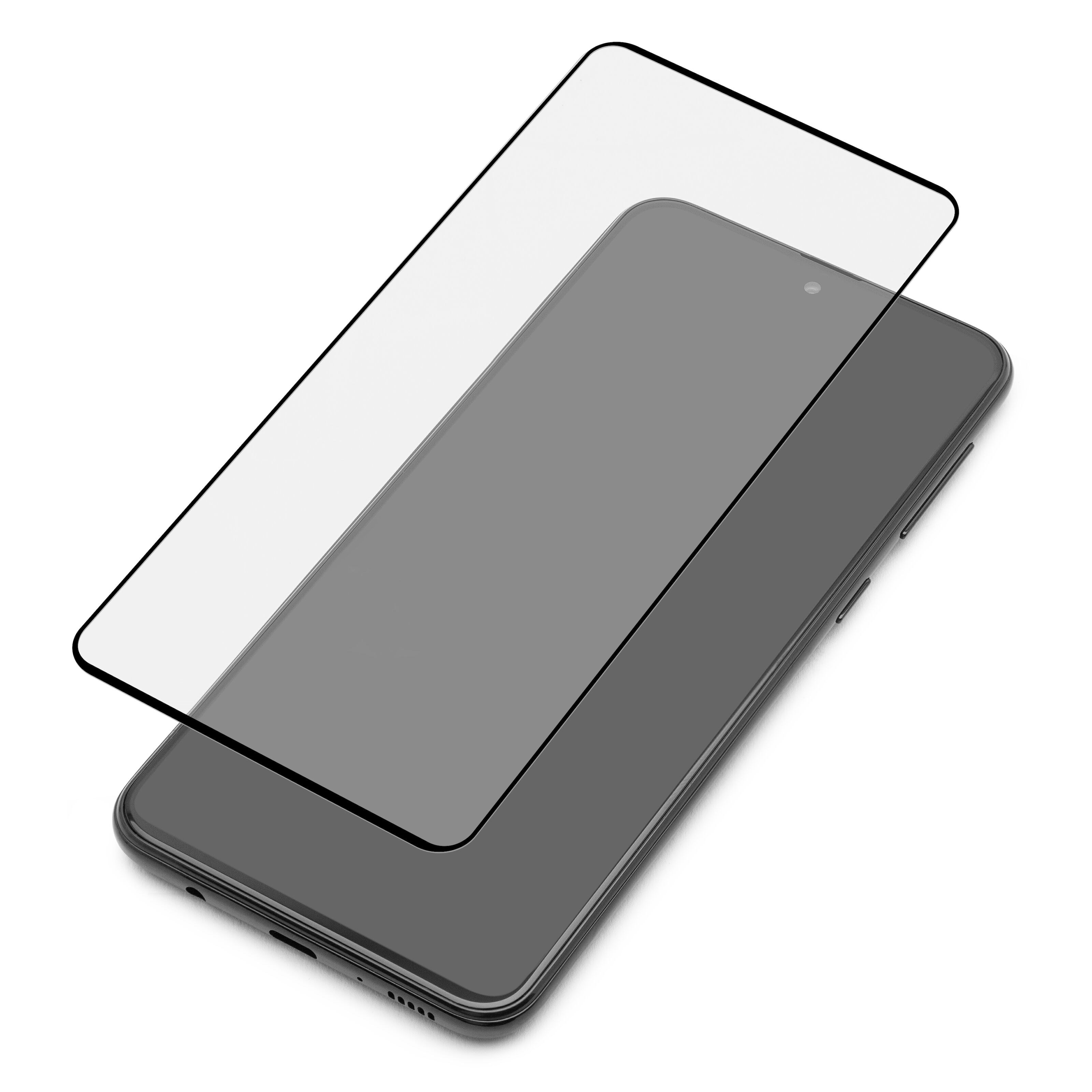 Linocell Elite Extreme Skjermbeskytter for Galaxy S21