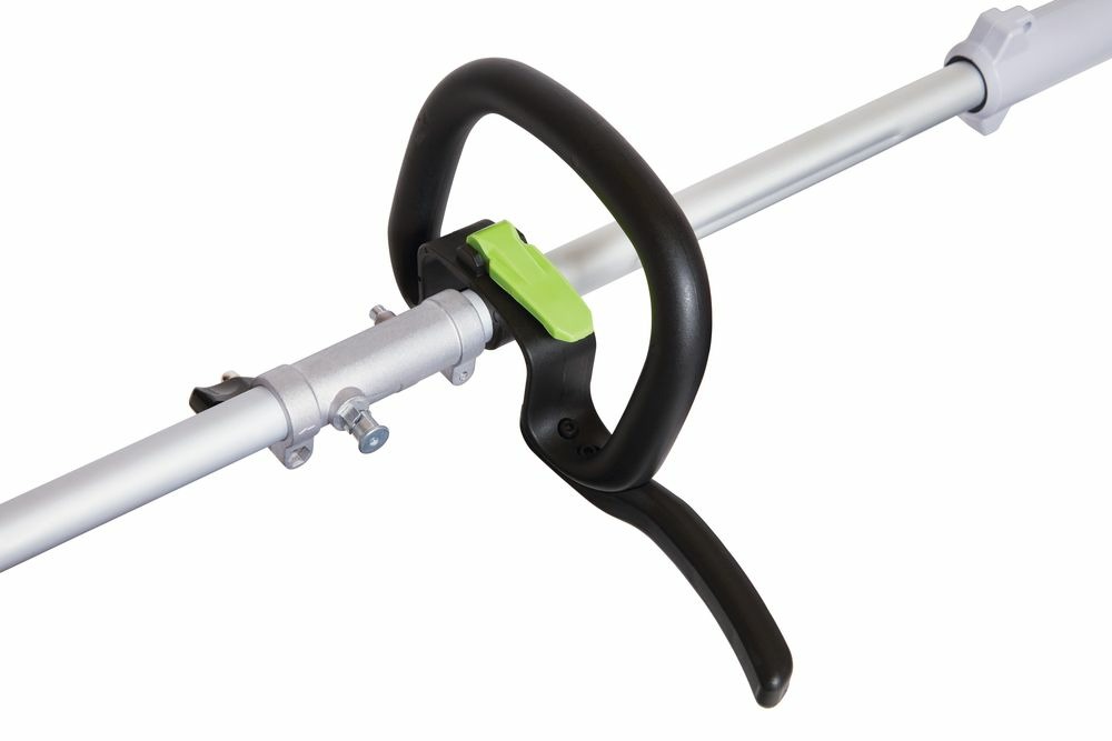 Coupe bordure et débroussailleuse sans fil 40v sans batterie ni chargeur