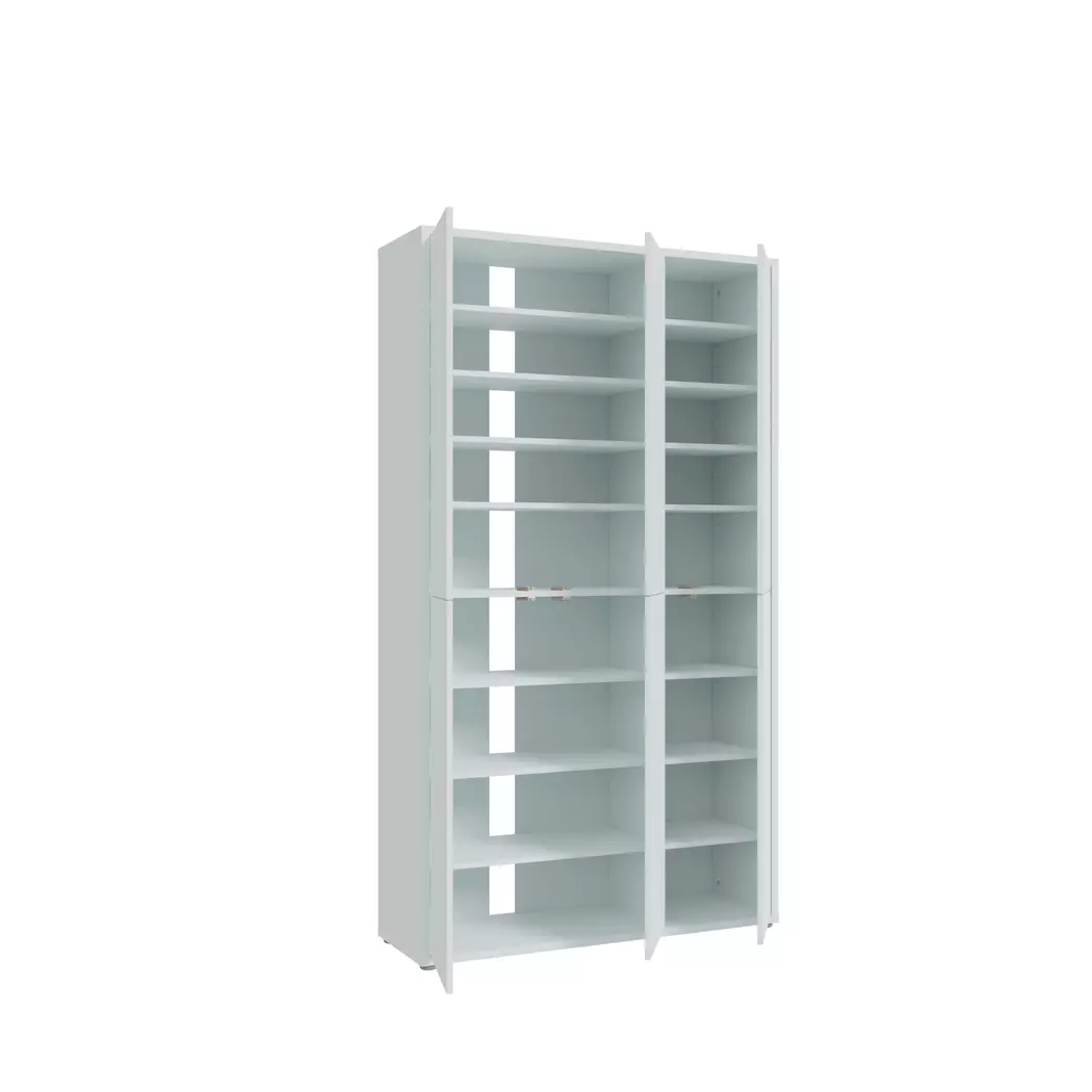 Garderobenschrank Alice Springs