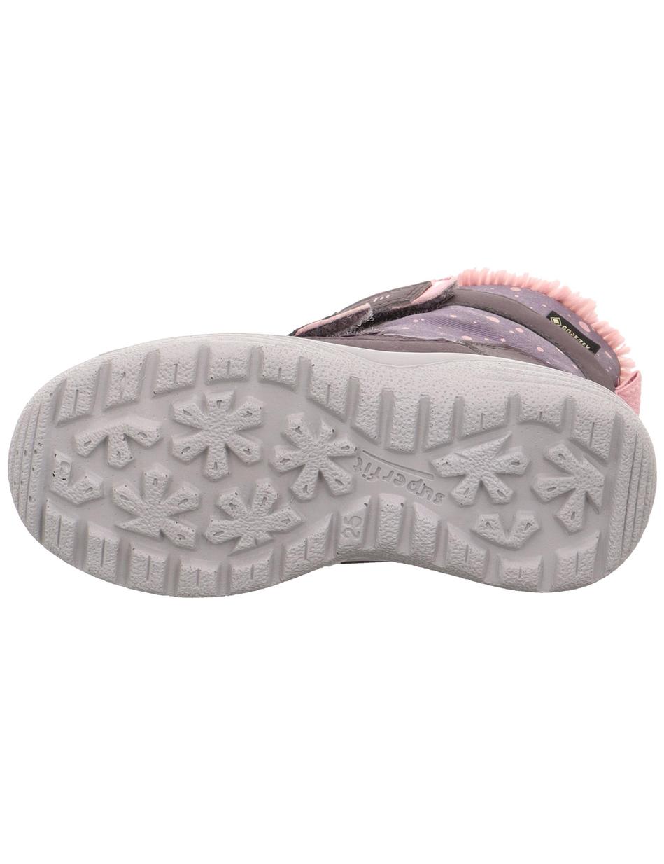 Winterstiefel CRYSTAL