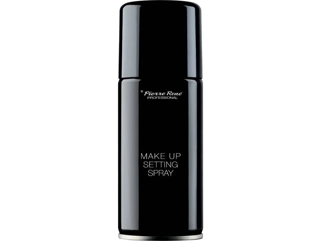 PIERRE RENE_Make Up Setting Spray Makeup Fixer 150ml