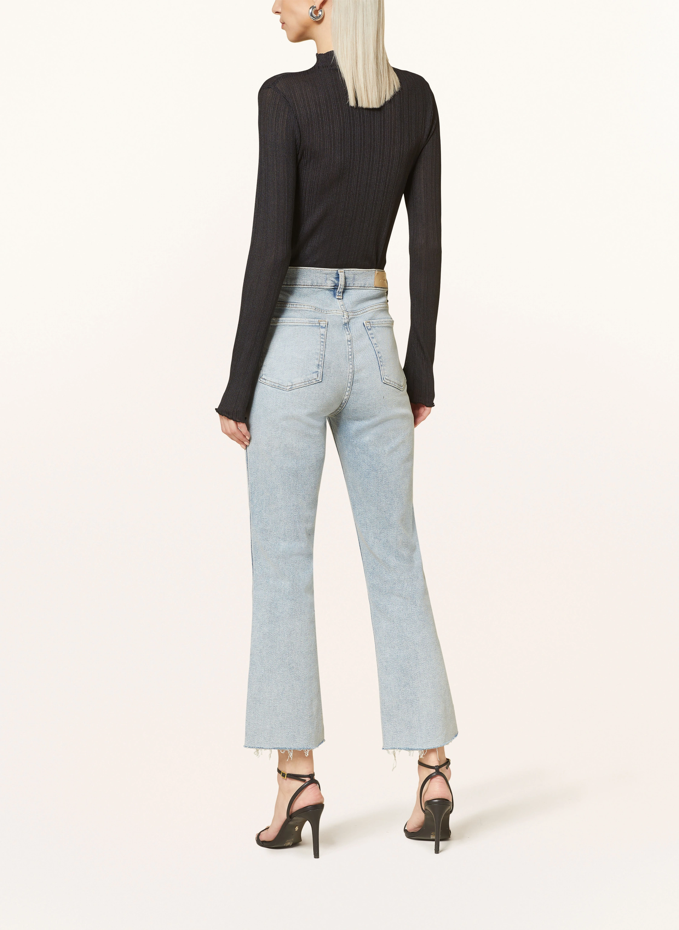 7 for all mankind Flared Jeans SLIM KICK