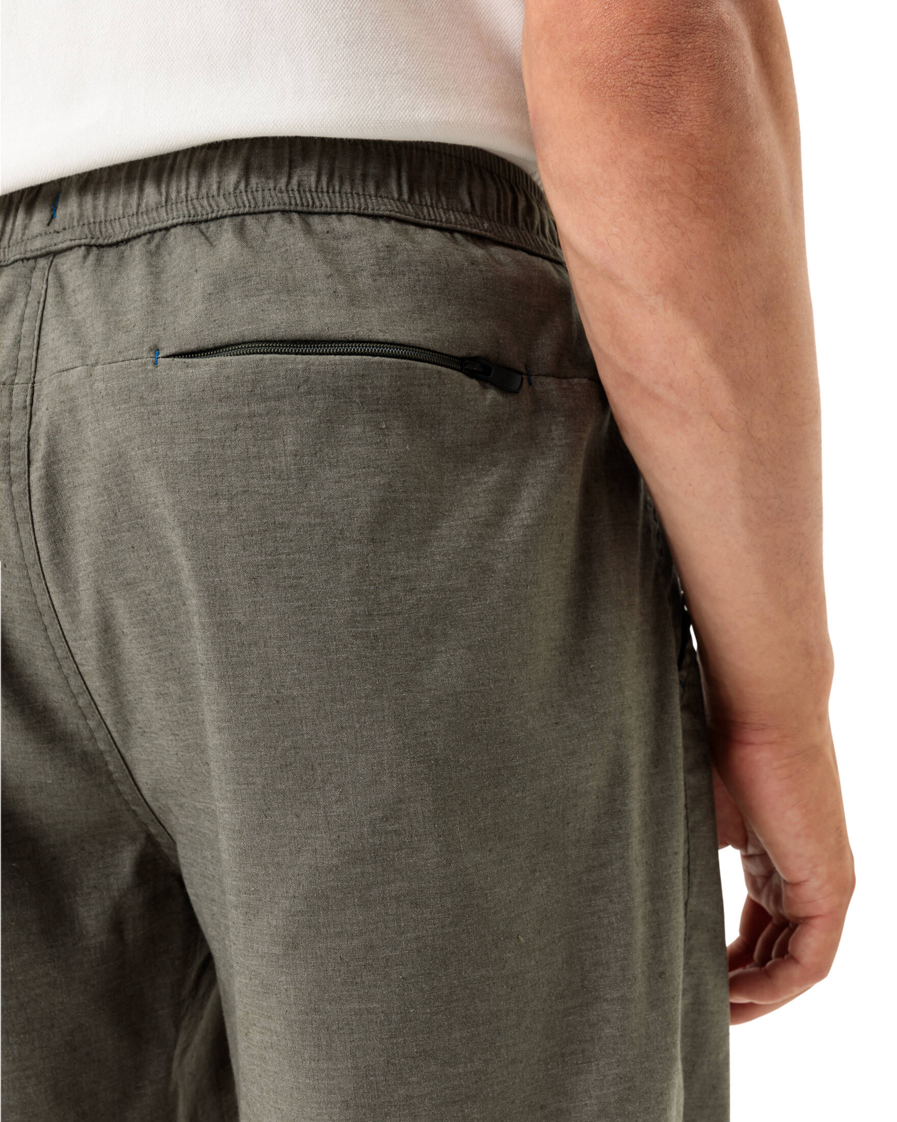 VAUDE| Herren Hose Redmont III