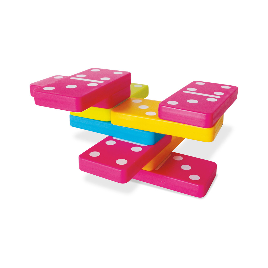 Magnetic Domino