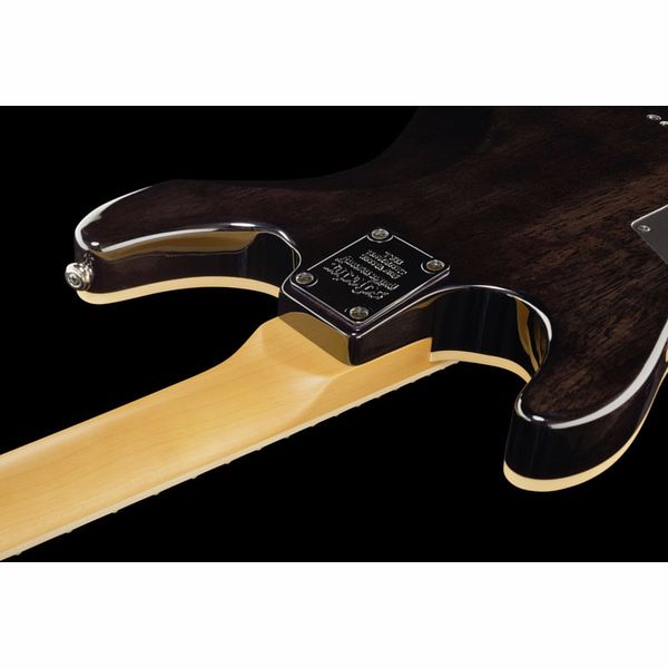 Schecter Omen Extreme 6 STBLK