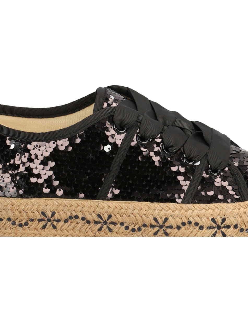 Textil Sneaker