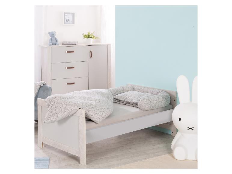 Bedbumper