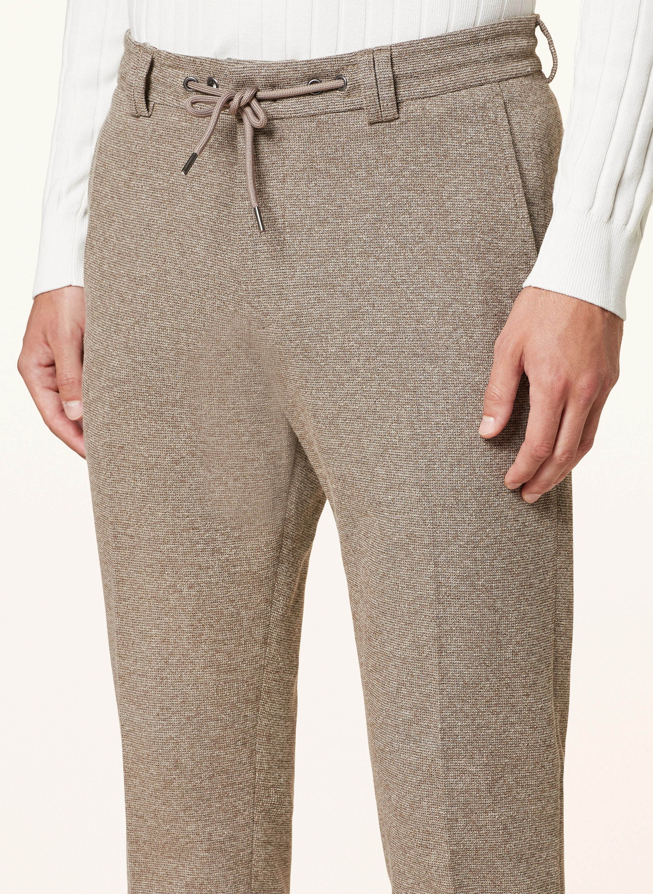 CINQUE Anzughose CIJUNO-O Extra Slim Fit