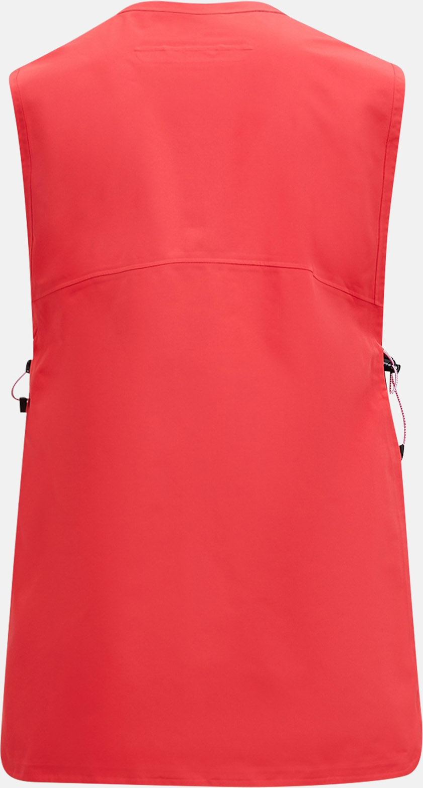 Trailblazer Vest Dame Brilliant Re