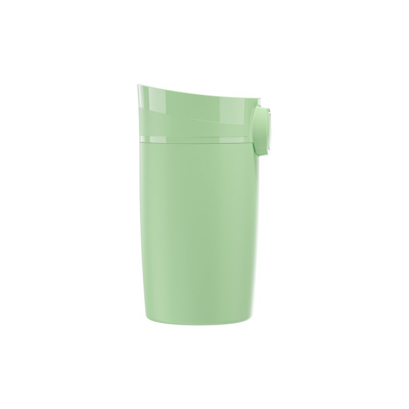 SIGG Kaffeebecher Miracle Mug Green Touch 0.27 L