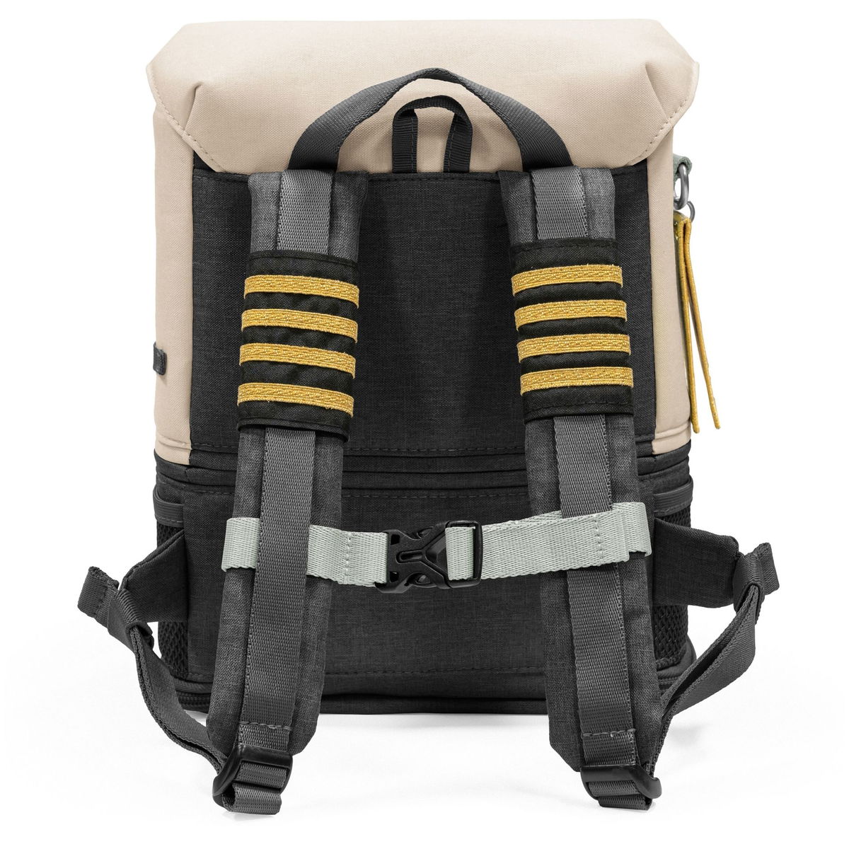 STOKKESTOKKE   JetKids BackPack moonglow white