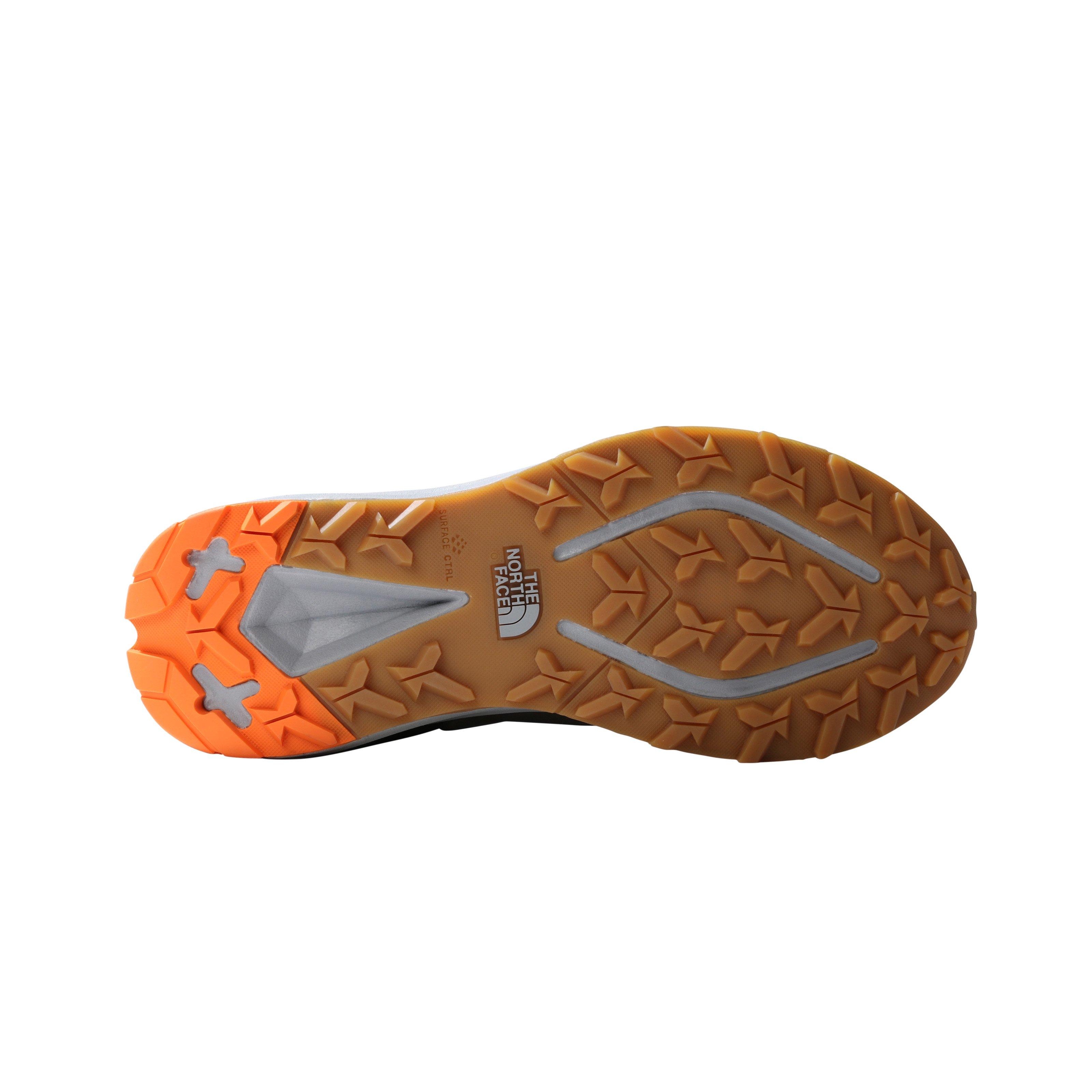 The North Face TNF Vectiv Exploris 2 Mid Futurelight Hiking Boots Mens