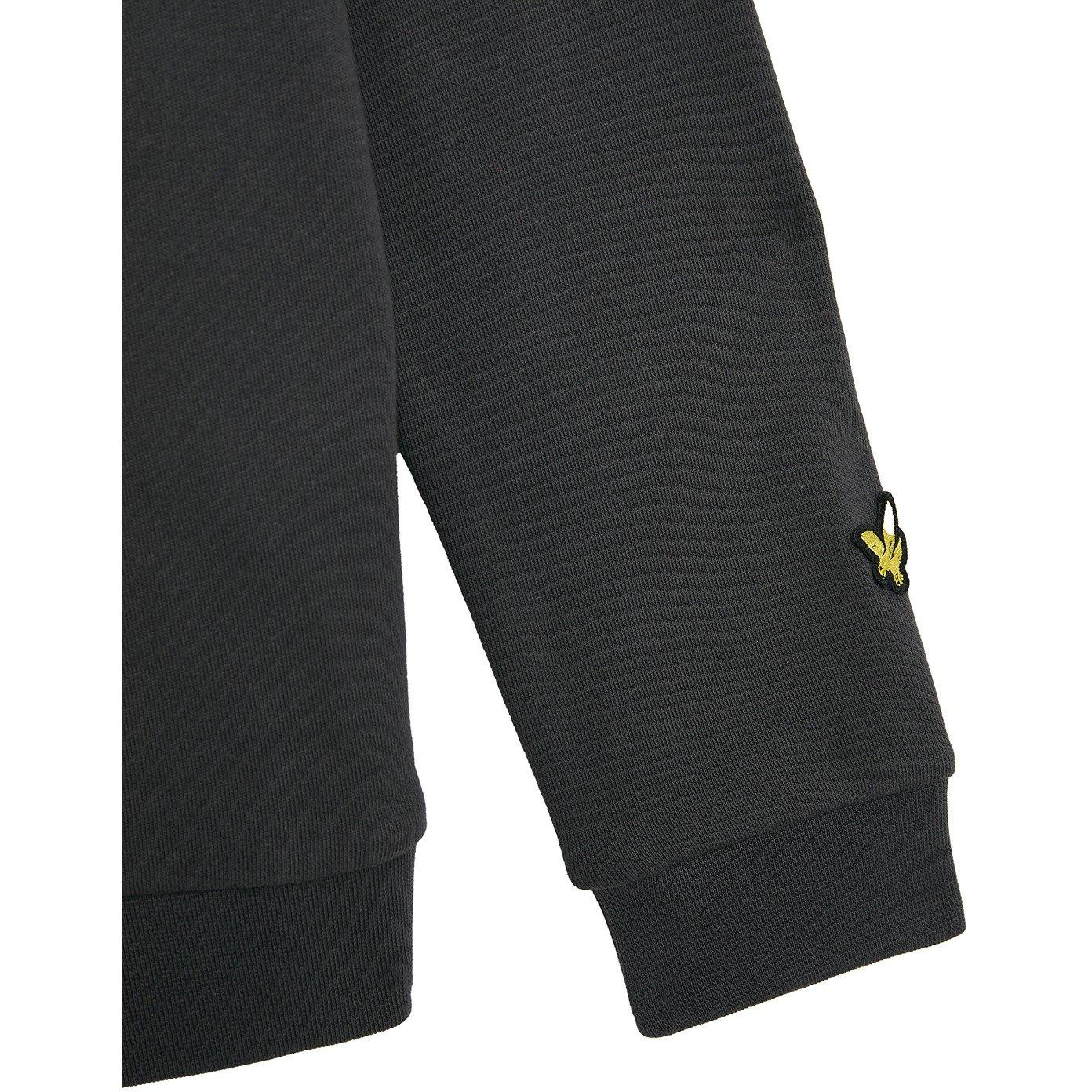 Lyle and Scott Script logo Sweatshirt Juniors