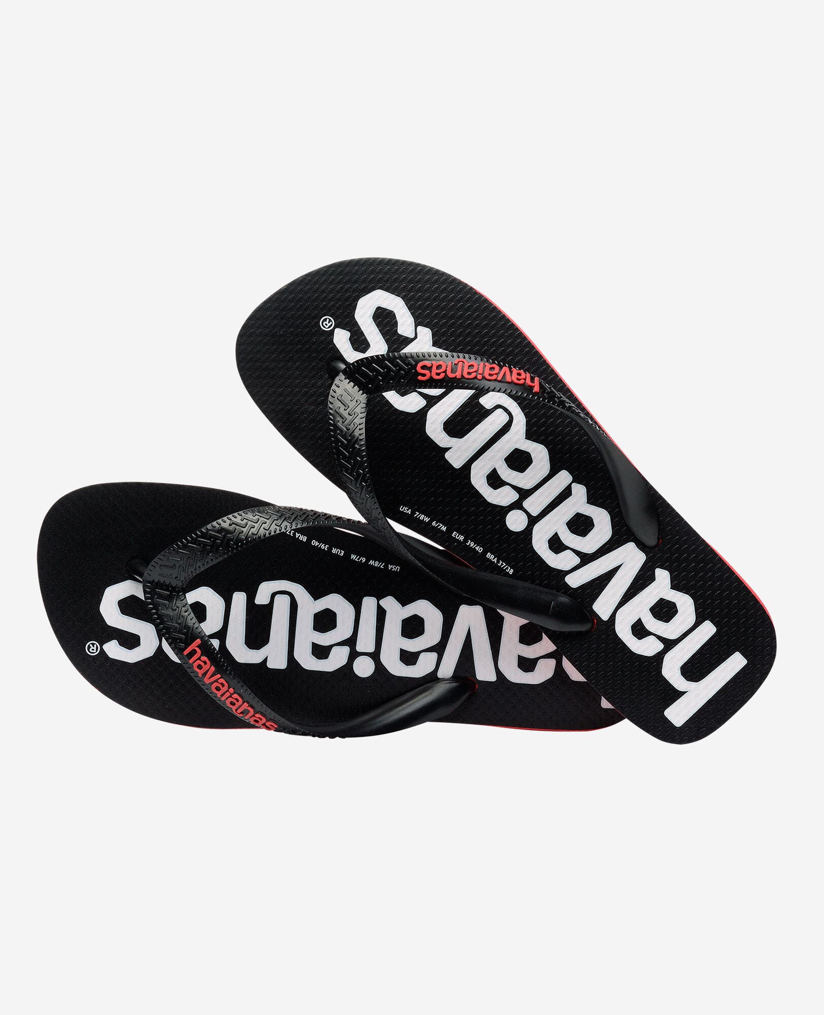 Havaianas  Top Logomania 2