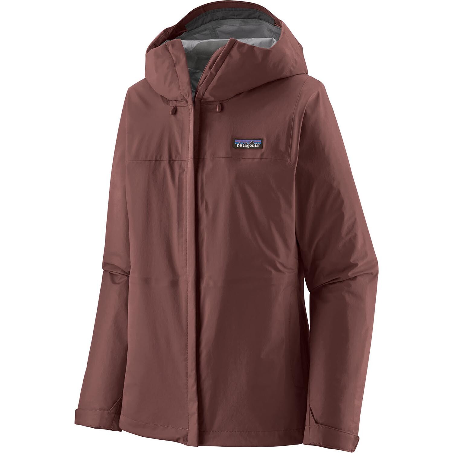 Patagonia Womens Torrentshell 3L Rain Jacket