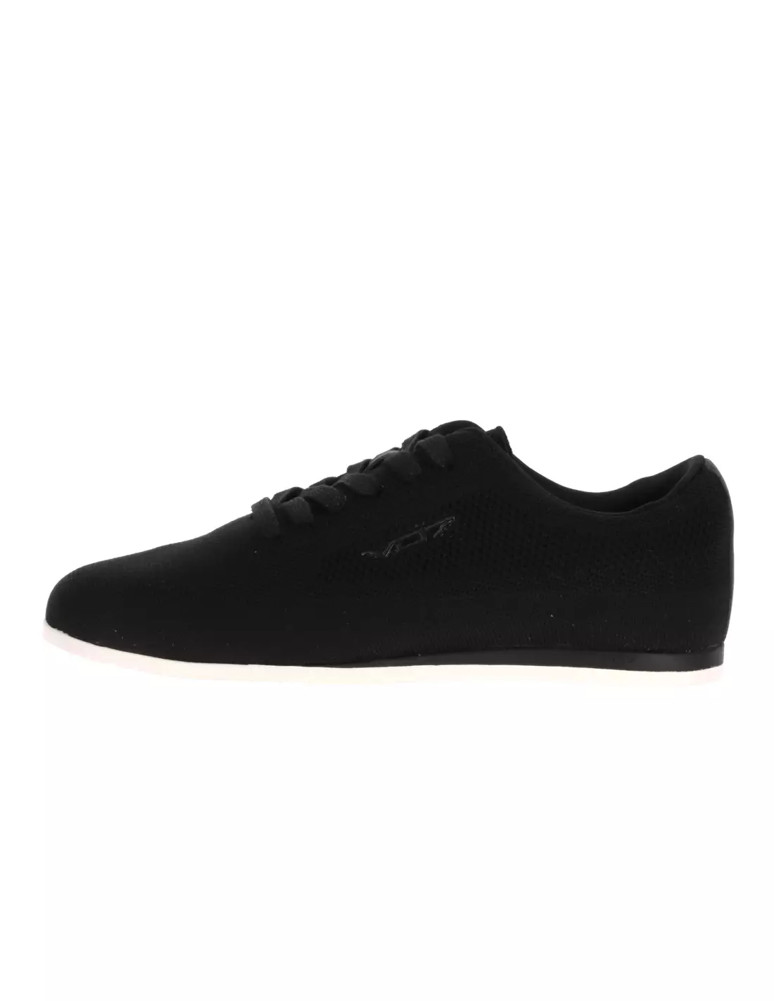 VO7 YACHT KNIT - Baskets Black