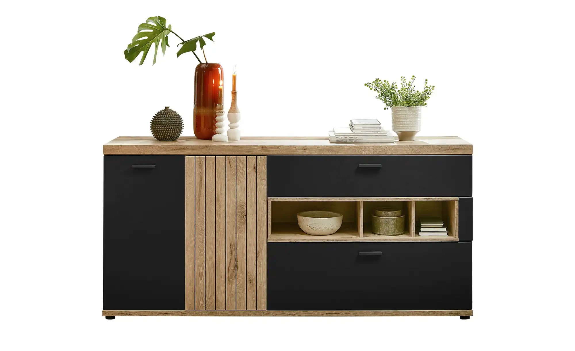 uno Sideboard Lamella