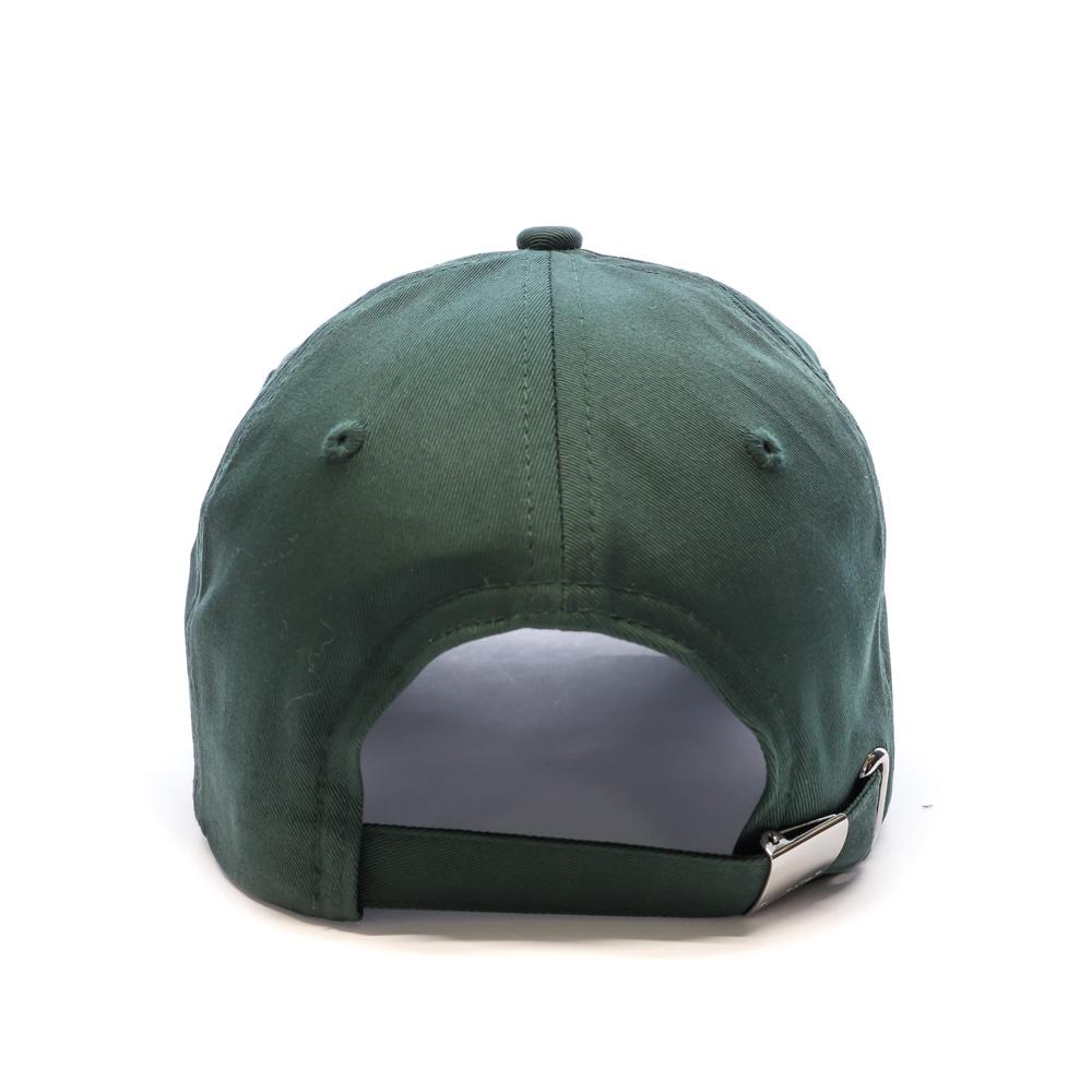 Calvin Klein Jeans Casquette Verte Homme Calvin Klein Jeans Cap