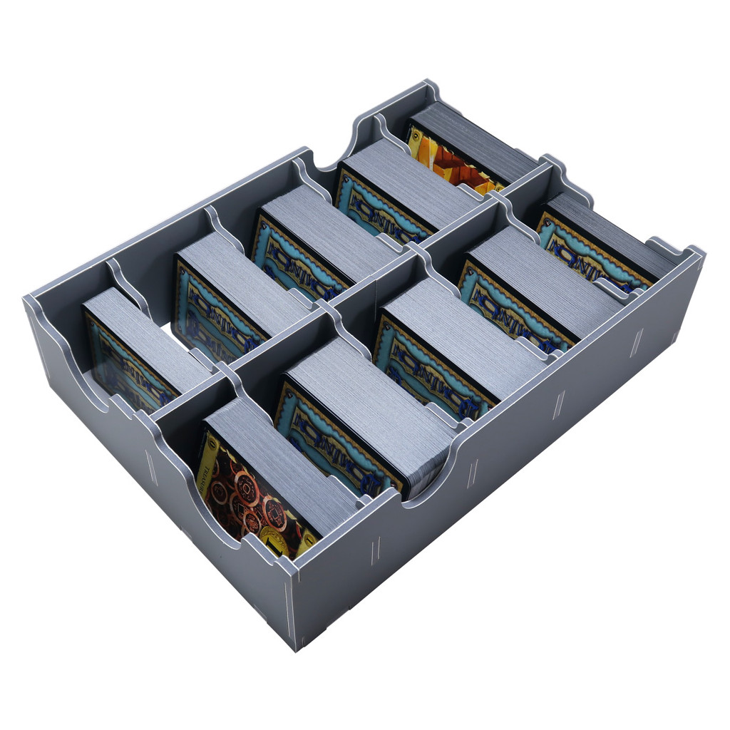 Rangement pour Boîte Folded Space - Dominion