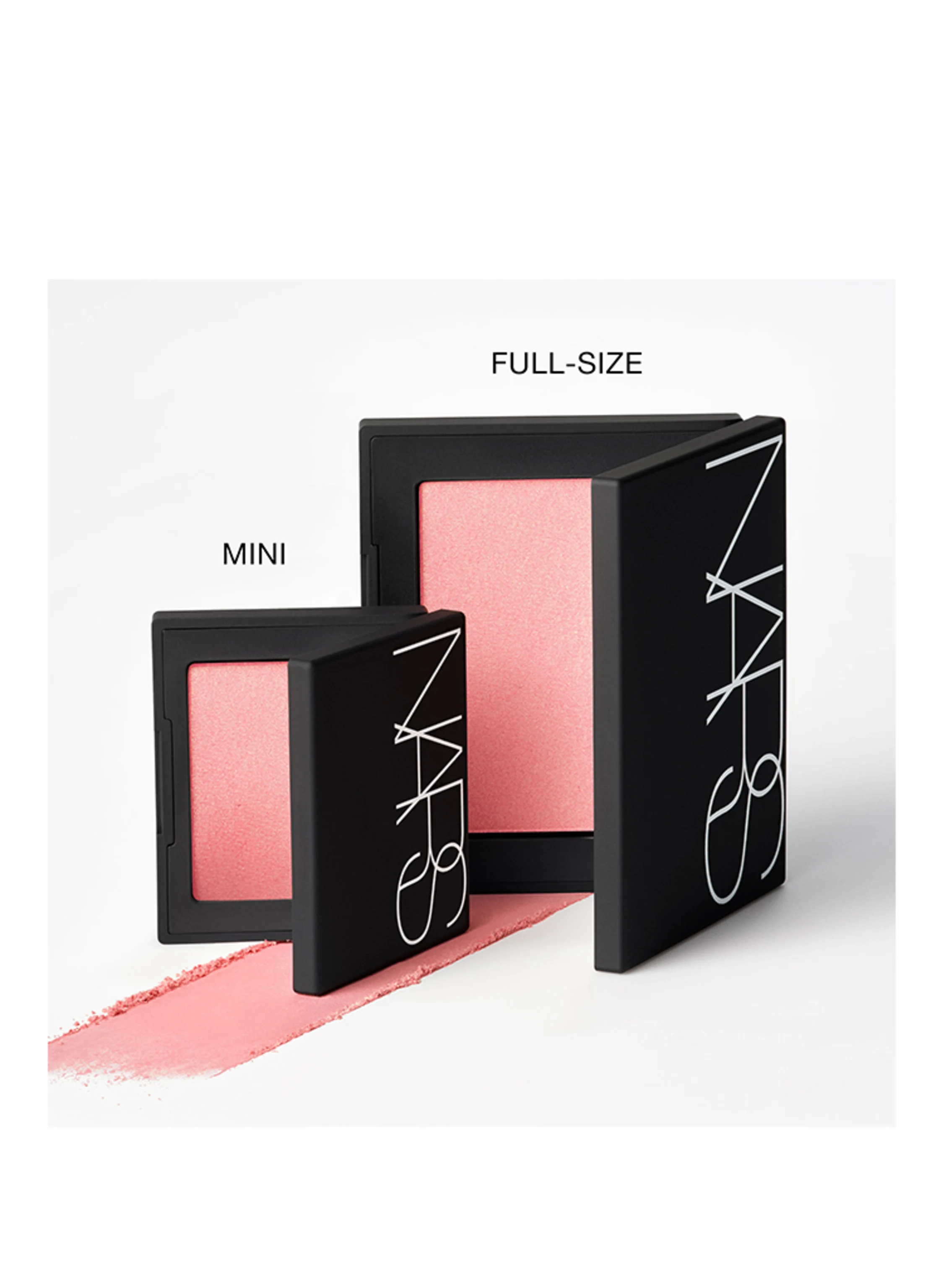 NARS MINI BLUSH