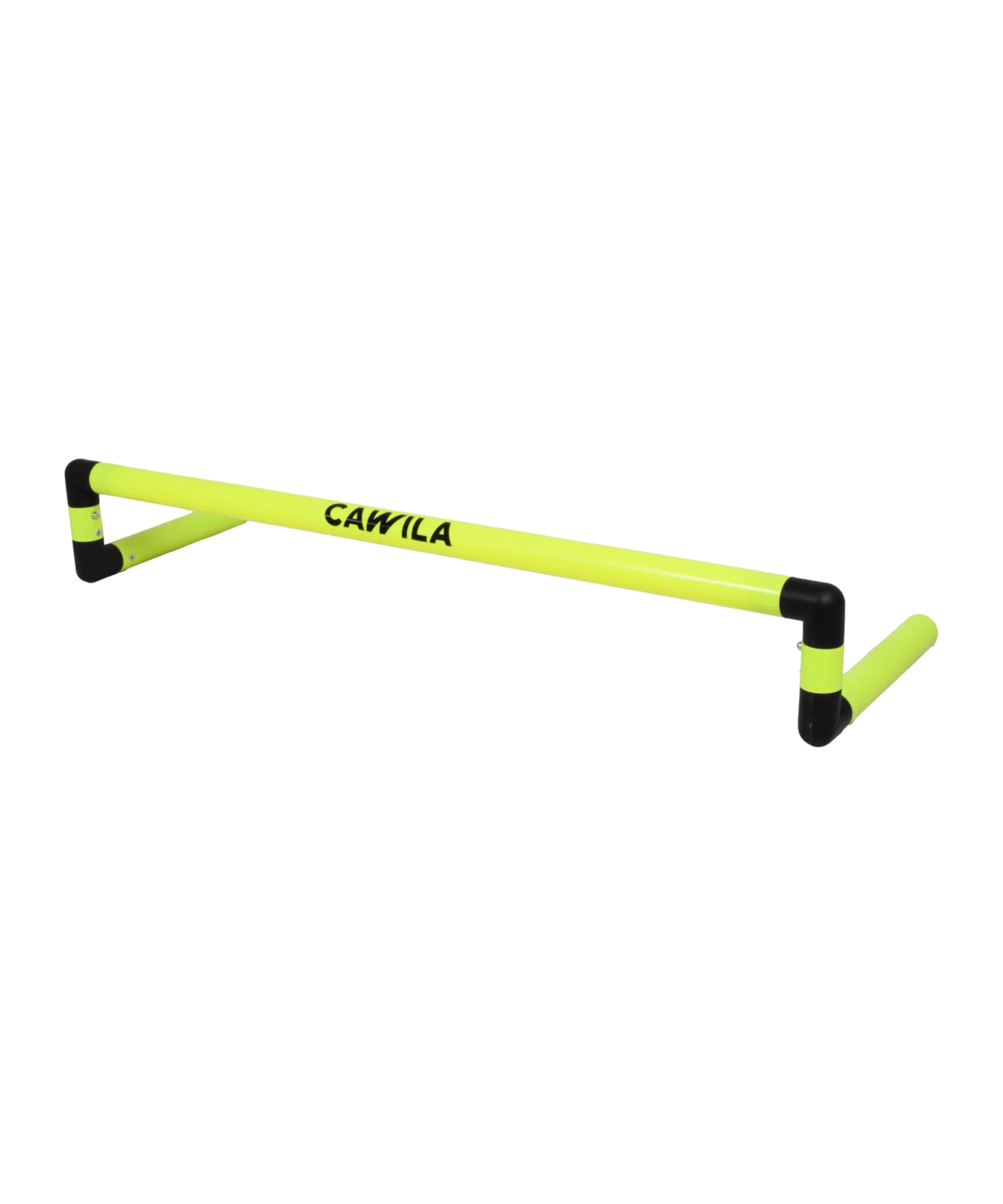 Cawila Trainingshürden Stand-Up 5er | 12,5cm Gelb