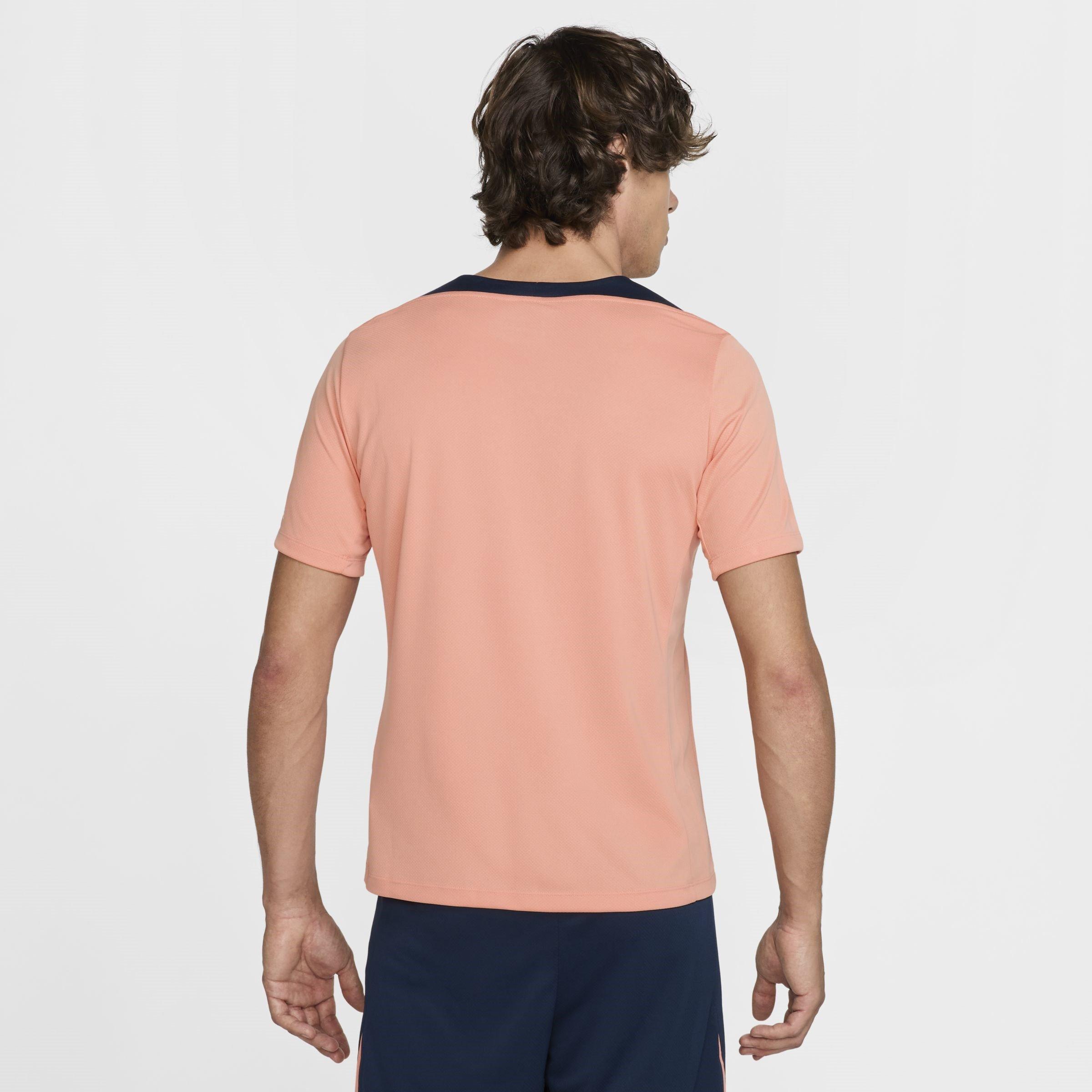Nike Chelsea Strike Shirt 2024 2025 Adults